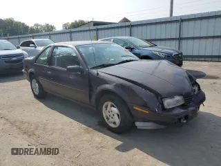 1995 Chevrolet Beretta z VIN 1G1LV1549SY323735, wystawiony jako Copart lot #67389324 z przebiegiem 170 031 mil mil oraz Szkoda całkowita • Salvage title. Historia ofert i sprzedaży dostępna na DreamBid. Obrazek 4.