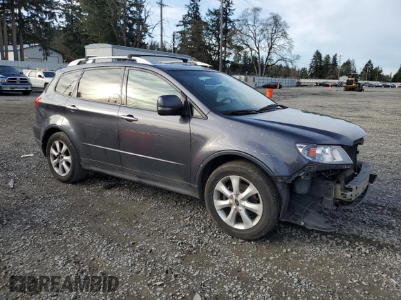 2012 Subaru Tribeca Touring z VIN 4S4WX9KD0C4400210, wystawiony jako Copart lot #46368885 z przebiegiem 126 004 mil mil oraz Szkoda całkowita • Salvage title. Historia ofert i sprzedaży dostępna na DreamBid. Obrazek 4.