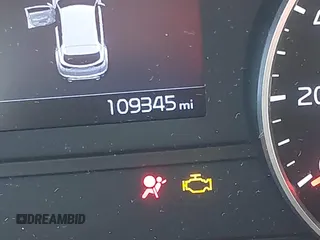 2020 Kia Sportage LX with VIN KNDPM3AC5L7733492, listed as a IAAI auction lot 42042055 with 109,345 mi miles and . Bid and sale history available at DreamBid. Image 16.