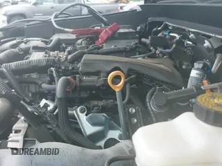 2024 Toyota Tacoma SR5 with VIN 3TMKB5FN1RM015846, listed as a IAAI auction lot 42707961 with 7,114 mi miles and . Bid and sale history available at DreamBid. Image 20.