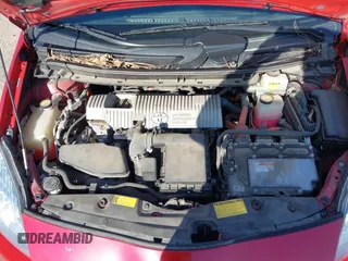 2011 Toyota Prius I z VIN JTDKN3DUXB0250101, wystawiony jako IAAI lot #41797789 z przebiegiem 127 306 mil mil oraz . Historia ofert i sprzedaży dostępna na DreamBid. Obrazek 10.