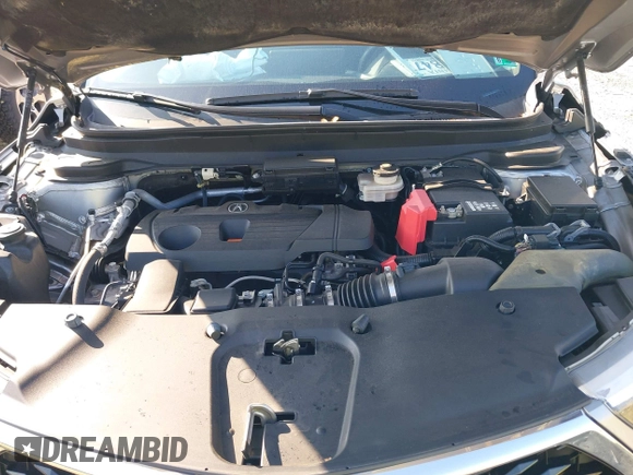 2020 Acura RDX z VIN 5J8TC2H35LL007786, wystawiony jako IAAI lot #42699005 z przebiegiem Nie podano mil oraz . Historia ofert i sprzedaży dostępna na DreamBid. Obrazek 10.