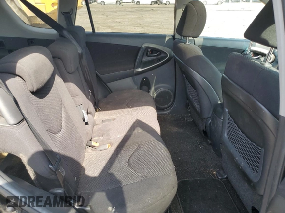 2011 Toyota RAV4 Sport with VIN 2T3RF4DV8BW110487, listed as a Copart auction lot 65567915 with 131,214 mi miles and Clean title. Bid and sale history available at DreamBid. Image 11.