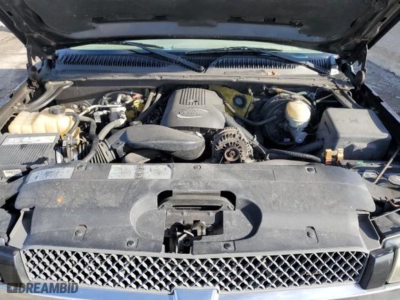 2005 Chevrolet Silverado 1500 Z71 with VIN 2GCEK13T951168856, listed as a Copart auction lot 48211715 with 162,568 mi miles and Clean Title. Bid and sale history available at carsss.com. Image 11.