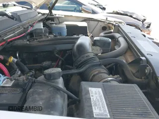 2008 Chevrolet Tahoe LTZ с VIN 1GNFC13038R195948, выставлен на аукционе IAAI как лот 42659661 с пробегом 194 388 миль миль и . История ставок и продаж доступна на DreamBid. Изображение 12.