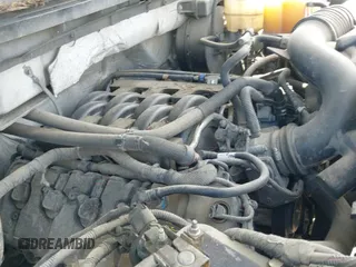 2011 Ford F-150 XL with VIN 1FTFW1EF3BFA45980, listed as a IAAI auction lot 42262248 with 155,882 mi miles and . Bid and sale history available at DreamBid. Image 18.