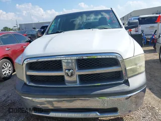 2012 Ram 1500 Express with VIN 1C6RD6FT0CS200344, listed as a IAAI auction lot 40369196 with 242,798 mi miles and . Bid and sale history available at DreamBid. Image 12.