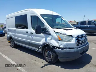 2015 Ford Transit с VIN 1FTSW2CG7FKA12042, выставлен на аукционе IAAI как лот 42704118 с пробегом 219 570 миль миль и . История ставок и продаж доступна на DreamBid. Изображение 1.