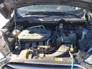 2019 Ford EcoSport SE with VIN MAJ6S3GL0KC278751, listed as a IAAI auction lot 41829439 with 45,900 mi miles and . Bid and sale history available at DreamBid. Image 10.