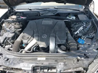 2013 Mercedes-Benz S-Class S 550 with VIN WDDNG7DB7DA531529, listed as a IAAI auction lot 41999063 with 121,561 mi miles. Bid and sale history available at carsss.com. Image 10.