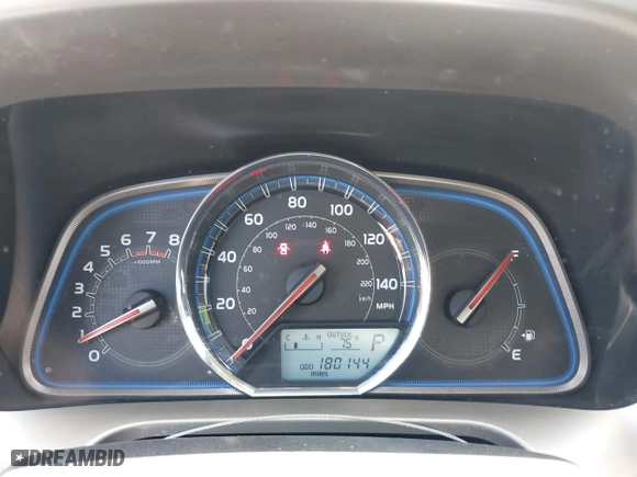 2015 Toyota RAV4 Limited with VIN JTMYFREV8FD056862, listed as a IAAI auction lot 42000086 with 180,144 mi miles. Bid and sale history available at carsss.com. Image 7.