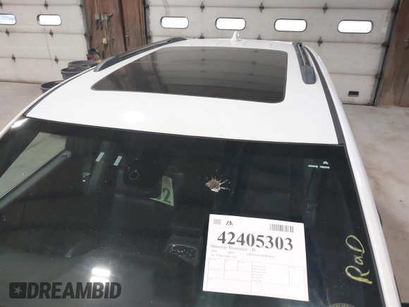 2019 Jeep Grand Cherokee High Altitude с VIN 1C4RJFCG0KC579217, выставлен на аукционе IAAI как лот 42405303 с пробегом 83 570 миль миль и . История ставок и продаж доступна на DreamBid. Изображение 17.