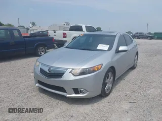 2013 Acura TSX Technology with VIN JH4CU2F65DC006615, listed as a IAAI auction lot 42504477 with 193,754 mi miles and . Bid and sale history available at DreamBid. Image 18.