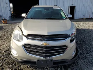 2016 Chevrolet Equinox LT with VIN 2GNALCEK8G1147566, listed as a Copart auction lot 47570315 with 55,806 mi miles and Salvage Title. Bid and sale history available at carsss.com. Image 5.
