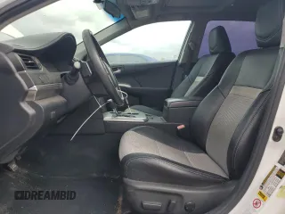 2013 Toyota Camry L with VIN 4T1BF1FK5DU242962, listed as a Copart auction lot 53510055 with 248,419 mi miles and Clean Title. Bid and sale history available at carsss.com. Image 7.