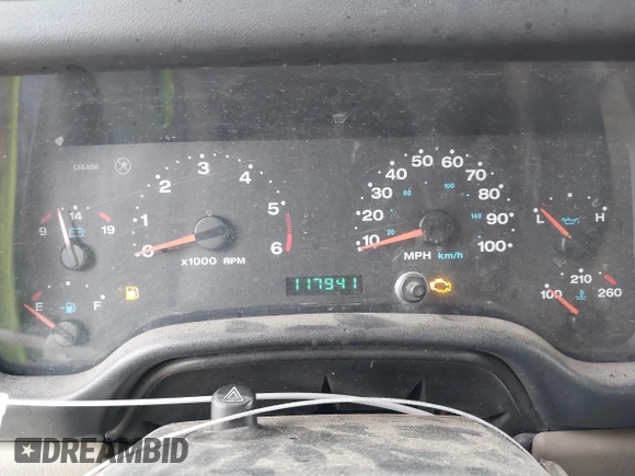 2005 Jeep Wrangler X with VIN 1J4FA39S55P350696, listed as a IAAI auction lot 42367283 with 117,941 mi miles and . Bid and sale history available at DreamBid. Image 7.