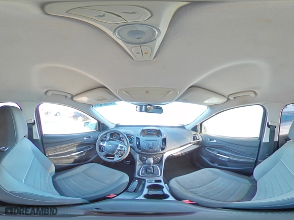 2014 Ford Escape SE with VIN 1FMCU9G98EUA38145, listed as a Copart auction lot 83054274 with 102,770 mi miles and Salvage Title. Bid and sale history available at carsss.com. Image 13.