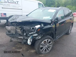 2020 GMC Terrain SLT with VIN 3GKALVEV0LL257376, listed as a IAAI auction lot 42363931 with 96,089 mi miles and . Bid and sale history available at DreamBid. Image 17.