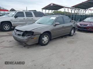 1999 Oldsmobile Cutlass GLS z VIN 1G3NG52J1X6338096, wystawiony jako IAAI lot #42001327 z przebiegiem 77 452 mil mil oraz . Historia ofert i sprzedaży dostępna na DreamBid. Obrazek 2.