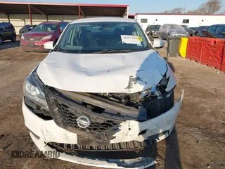 2019 Nissan Sentra SV z VIN 3N1AB7AP4KL623262, wystawiony jako IAAI lot #41697444 z przebiegiem 65 946 mil mil oraz . Historia ofert i sprzedaży dostępna na DreamBid. Obrazek 12.