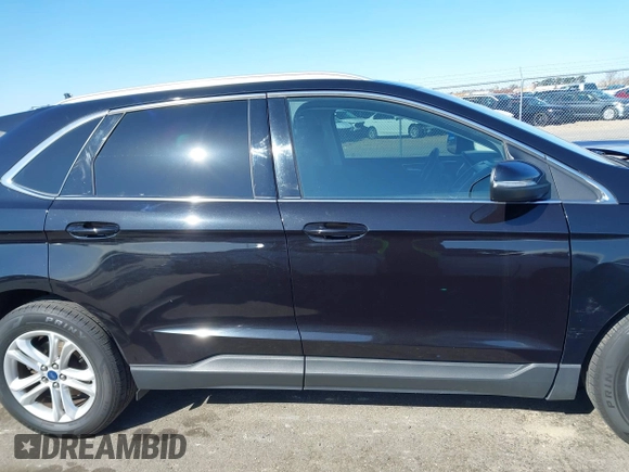 2020 Ford Edge SEL с VIN 2FMPK4J95LBA32809, выставлен на аукционе IAAI как лот 41971358 с пробегом 85 954 миль миль и . История ставок и продаж доступна на DreamBid. Изображение 13.
