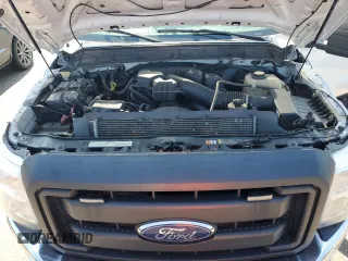 2016 Ford F-250 XLT with VIN 1FT7X2B60GED02375, listed as a Copart auction lot 63088785 with 168,086 mi miles and Clean title. Bid and sale history available at DreamBid. Image 11.