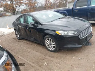 2016 Ford Fusion SE с VIN 3FA6P0H71GR234350, выставлен на аукционе IAAI как лот 41668101 с пробегом 62 893 миль миль и . История ставок и продаж доступна на DreamBid. Изображение 1.