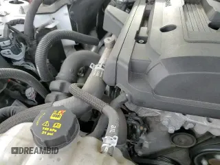 2020 Ford Mustang EcoBoost с VIN 1FATP8UH4L5135146, выставлен на аукционе Copart как лот 80024055 с пробегом 87 617 миль миль и Списание • Salvage title. История ставок и продаж доступна на DreamBid. Изображение 15.