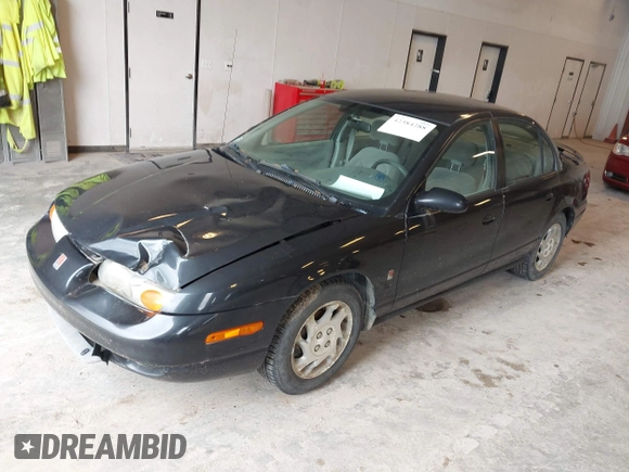 2000 Saturn SL with VIN 1G8ZK5272YZ268641, listed as a IAAI auction lot 42384288 with 236,626 mi miles and . Bid and sale history available at DreamBid. Image 2.