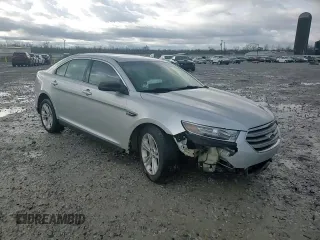 2015 Ford Taurus SE with VIN 1FAHP2D84FG149799, listed as a Copart auction lot 88993345 with 114,131 mi miles and Salvage Title. Bid and sale history available at DreamBid. Image 10.