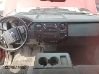 2012 Ford F-250 XL с VIN 1FTBF2A6XCEA41944, выставлен на аукционе Copart как лот 59588615 с пробегом 238 614 миль миль и Чистый • Clean title. История ставок и продаж доступна на DreamBid. Изображение 8.