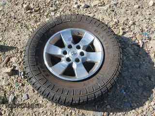 2013 Toyota 4Runner SR5 with VIN JTEZU5JR2D5048688, listed as a IAAI auction lot 41836819 with 163,853 mi miles and . Bid and sale history available at DreamBid. Image 12.
