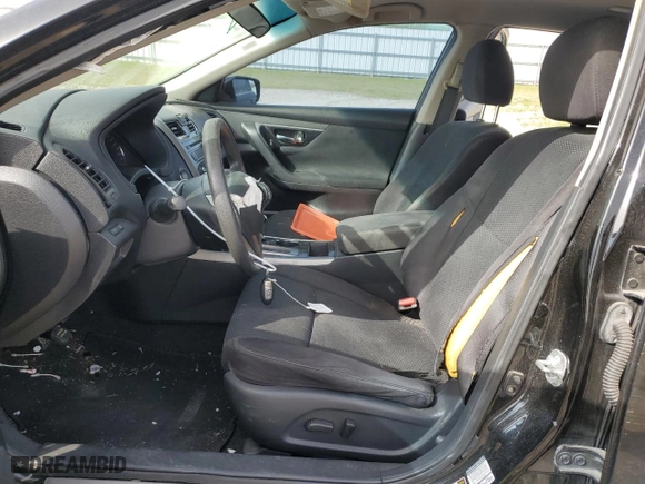 2014 Nissan Altima 2.5 S with VIN 1N4AL3AP8EN223296, listed as a Copart auction lot 49429695 with 181,346 mi miles and Salvage Title. Bid and sale history available at carsss.com. Image 7.