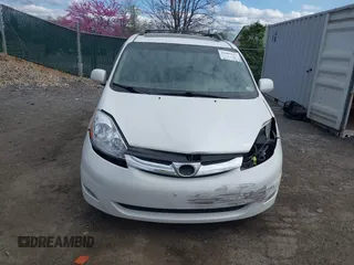 2009 Toyota Sienna XLE with VIN 5TDZK22C79S259793, listed as a IAAI auction lot 41905617 with 185,121 mi miles and . Bid and sale history available at DreamBid. Image 13.