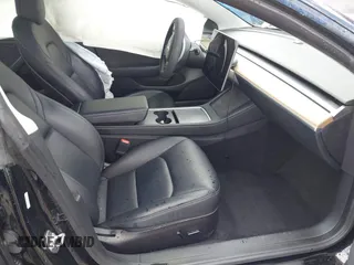 2023 Tesla Model 3 с VIN 5YJ3E1EA5PF429376, выставлен на аукционе IAAI как лот 42133030 с пробегом 105 466 миль миль и . История ставок и продаж доступна на DreamBid. Изображение 5.