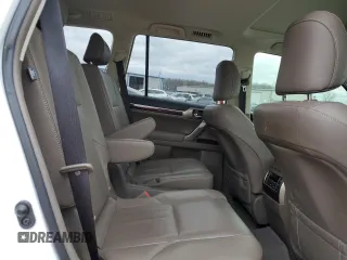 2019 Lexus GX with VIN JTJBM7FX4K5219315, listed as a Copart auction lot 38285593 with 90,449 mi miles. Bid and sale history available at carsss.com. Image 11.