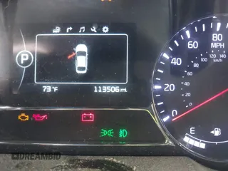 2015 Kia Optima SX Turbo с VIN 5XXGR4A63FG429350, выставлен на аукционе IAAI как лот 42421478 с пробегом 113 506 миль миль и . История ставок и продаж доступна на DreamBid. Изображение 15.