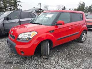 2010 Kia Soul + with VIN KNDJT2A27A7190198, listed as a IAAI auction lot 41756701 with 171,947 mi miles. Bid and sale history available at carsss.com. Image 17.