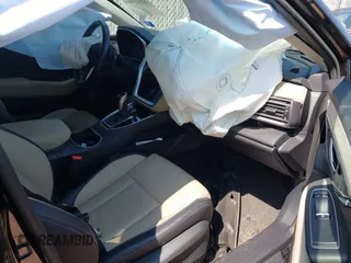 2022 Subaru Outback Limited with VIN 4S4BTANC9N3143331, listed as a IAAI auction lot 42539804 with 66,515 mi miles and . Bid and sale history available at DreamBid. Image 5.