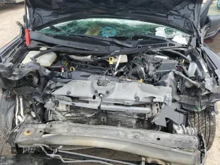 2012 Ford Transit Connect XLT z VIN NM0LS6BN3CT099898, wystawiony jako Copart lot #58665675 z przebiegiem 197 523 mil mil oraz Szkoda całkowita • Salvage title. Historia ofert i sprzedaży dostępna na DreamBid. Obrazek 12.