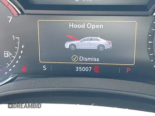 2020 Cadillac CT4 Luxury z VIN 1G6DA5RK4L0137109, wystawiony jako IAAI lot #42122135 z przebiegiem 35 007 mil mil oraz . Historia ofert i sprzedaży dostępna na DreamBid. Obrazek 15.