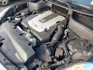 2017 Infiniti QX50 with VIN JN1BJ0RRXHM411985, listed as a IAAI auction lot 41990322 with 75,736 mi miles. Bid and sale history available at carsss.com. Image 10.