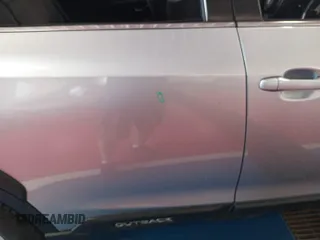 2023 Subaru Outback Premium с VIN 4S4BTADC3P3197003, выставлен на аукционе IAAI как лот 42786903 с пробегом 77 300 миль миль и . История ставок и продаж доступна на DreamBid. Изображение 3.