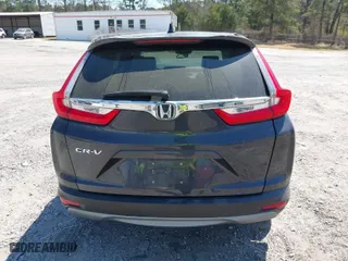 2019 Honda CR-V EX with VIN 5J6RW1H52KA035139, listed as a IAAI auction lot 41914694 with 64,789 mi miles. Bid and sale history available at carsss.com. Image 17.