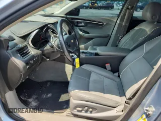 2014 Chevrolet Impala LT with VIN 1G1115SL6EU128547, listed as a Copart auction lot 59010115 with 149,559 mi miles and Salvage title. Bid and sale history available at DreamBid. Image 7.
