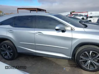 2018 Lexus RX 450hL Premium с VIN JTJDGKCA4J2001622, выставлен на аукционе IAAI как лот 42779010 с пробегом 71 969 миль миль и . История ставок и продаж доступна на DreamBid. Изображение 14.