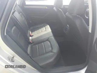 2014 Volkswagen Passat SE with VIN 1VWBT7A37EC039074, listed as a IAAI auction lot 42439583 with 109,654 mi miles and . Bid and sale history available at DreamBid. Image 8.