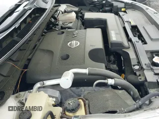 2016 Nissan Murano Platinum z VIN 5N1AZ2MG5GN126361, wystawiony jako IAAI lot #41973077 z przebiegiem 124 624 mil mil oraz . Historia ofert i sprzedaży dostępna na DreamBid. Obrazek 19.