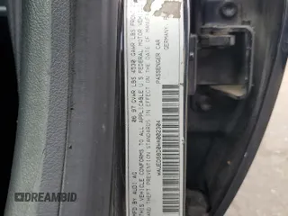 1998 Audi A4 с VIN WAUED68D0WA002304, выставлен на аукционе Copart как лот 67949964 с пробегом 217 072 миль миль и Списание • Salvage title. История ставок и продаж доступна на DreamBid. Изображение 12.