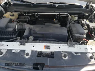 2016 Chevrolet Colorado 2WD WT with VIN 1GCHSBEA8G1206620, listed as a Copart auction lot 65267905 with 220,661 mi miles and Clean title. Bid and sale history available at DreamBid. Image 11.